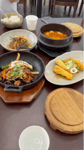  [경기 남양주] 별내맛집 인정! 강남 느낌 나는 ‘강남식탁’ 별내동에서 맛보다