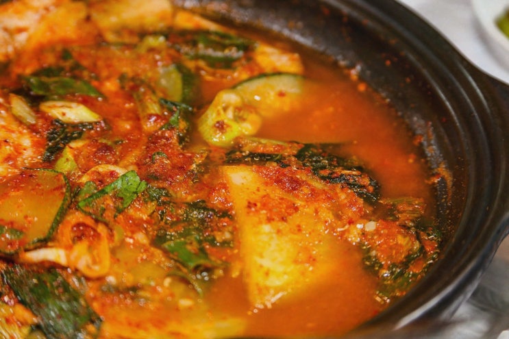  [맛집리뷰] 토함 경주보문단지, 가족과 함께하는 경주 현지인 맛집