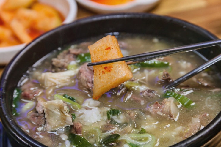  [황장군 포항점] 매운 갈비찜으로 즐기는 데이트, 포항죽도시장맛집