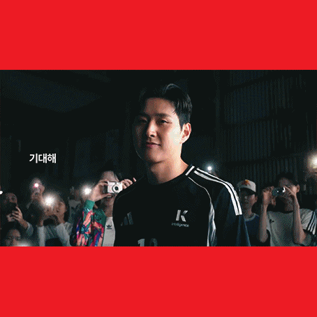 [KT] 이강인 K 인텔리전스 CF 광고 음악