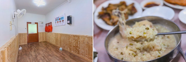  [맛집리뷰] 원조신촌식당, 청송닭집의 특별한 맛.