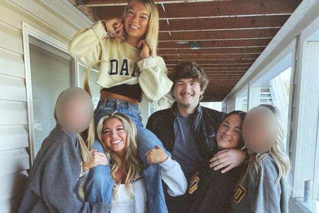  역대급 Tinder 살인마 탄생?! 4명 살인 후 평생 종신
