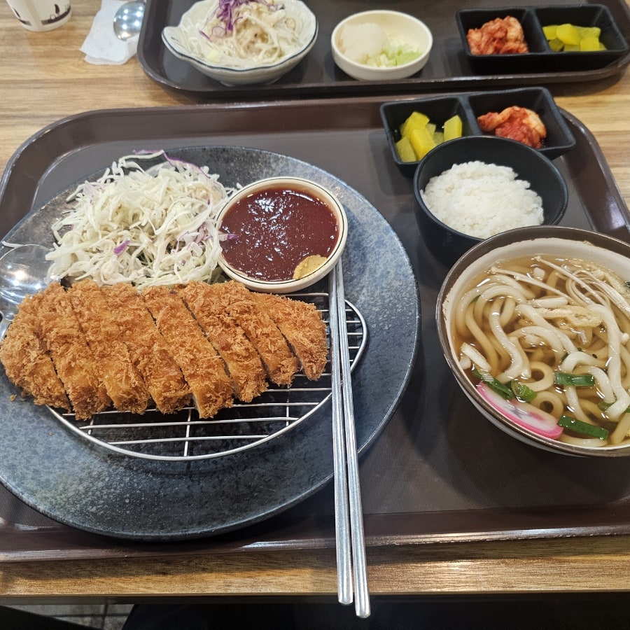 서울돈까스 본점 사진 5