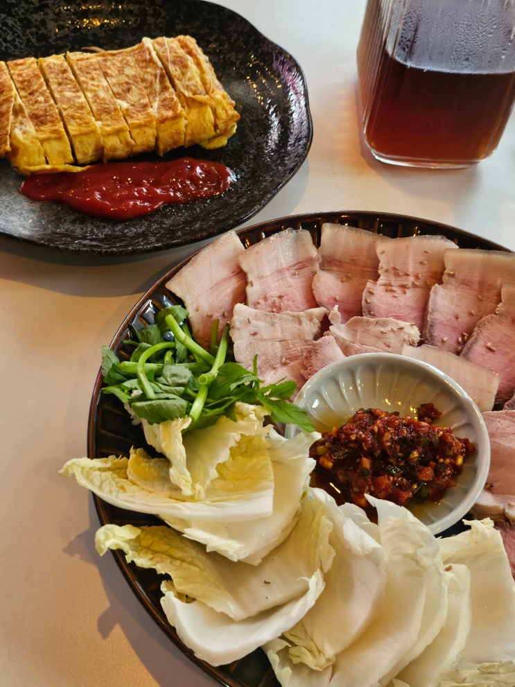  전포신상술집 :: 홍홍주점 도파민파티 후기 !