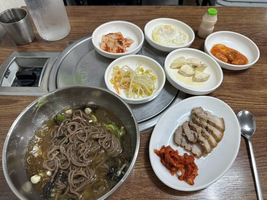 자연밥상 사진 5