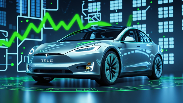  테슬라(TSLA) 주가, 2026년 대반전! 지금이 투자 적기일까?