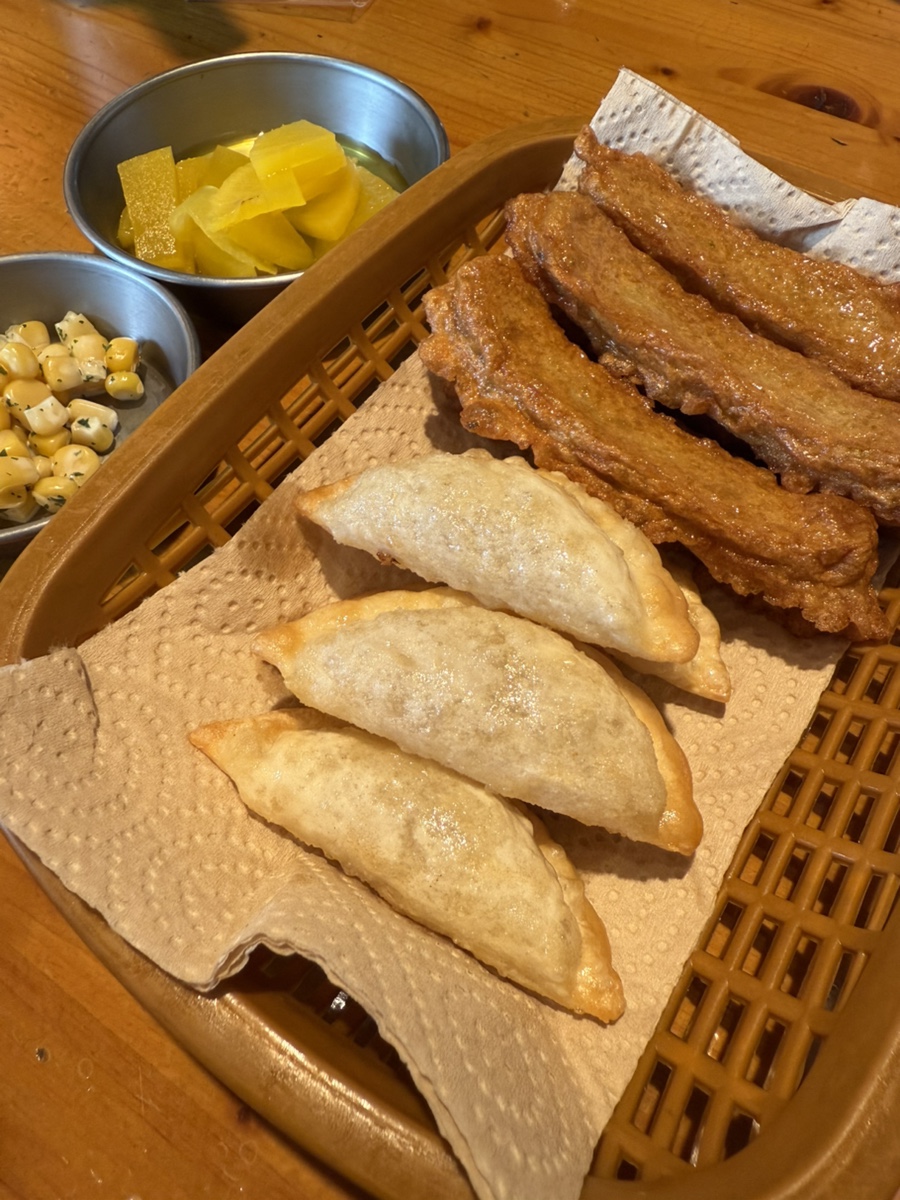 빨봉분식 이곡점 사진 4