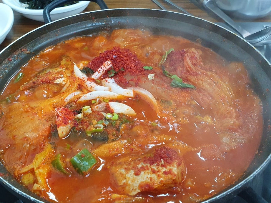 등나무집 사진 1