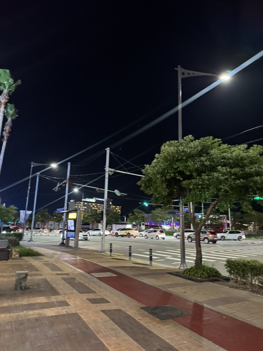 파파존스 해운대점 사진 2