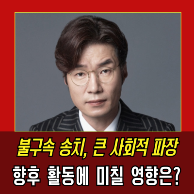  배우송영규 만취운전 면허취소 수준 활동 중단 가능성