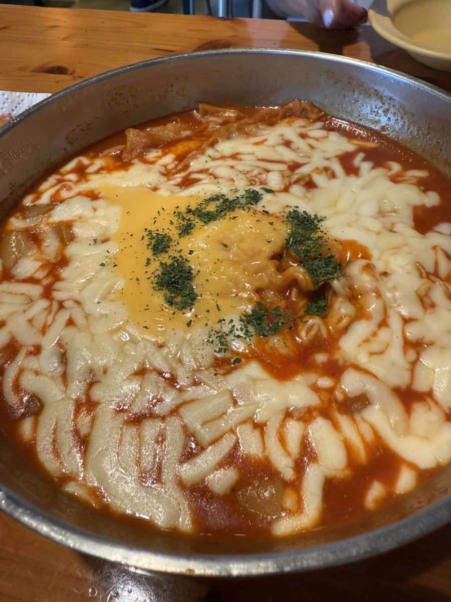 빨봉분식 이곡점 사진 3