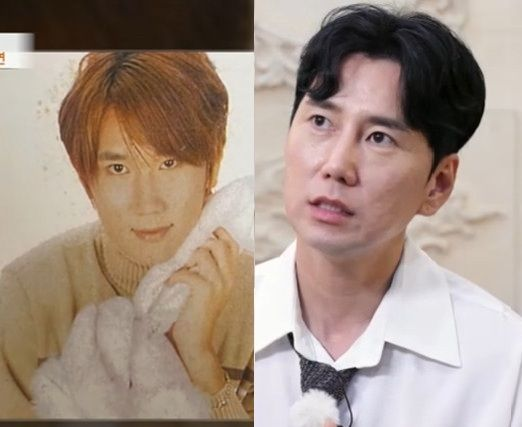 아이돌 '파샤' 출신 환해 "기획사, 父에 3억 투자 요구"…母 집 나간 가정사 공개 (특종세상)