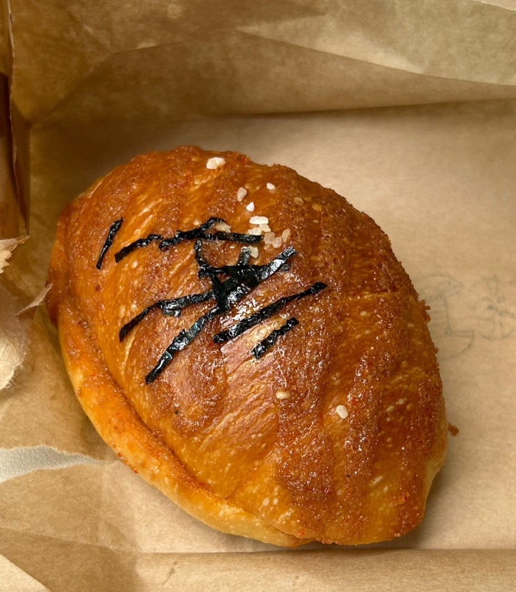  송도 소금빵 맛집 오레브베이커리 따끈할때 먹어