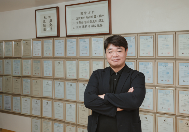  축조블럭? 납기지연으로 현장 마비되기 싫다면 클릭하세요