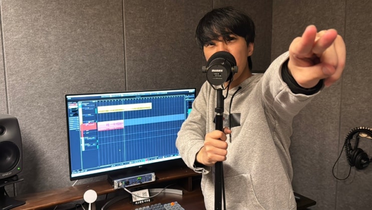  서울보컬학원 부담없이 스타트 할 수 있는 곳