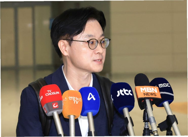 <b>한미 통상 협상</b>, 농산물 포함… 8월 1일 <b>타결</b> 목표, 긍정적 전망