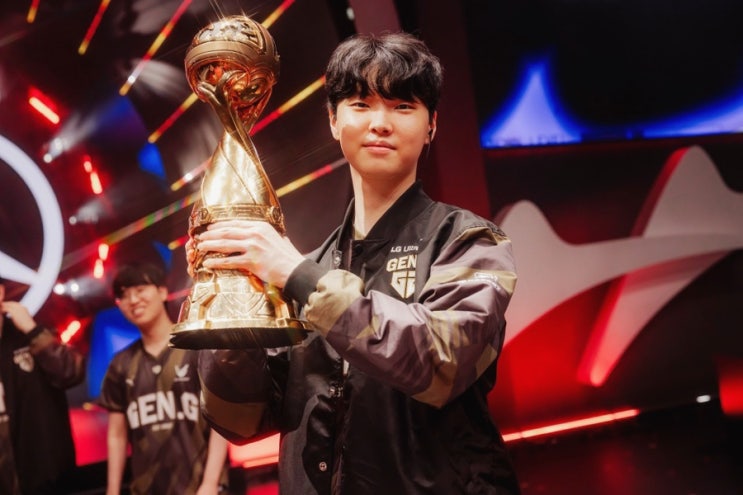 [LCK] 2025년 7월 25일 T1 젠지 프리뷰