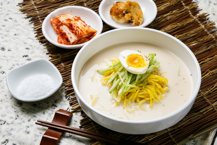 향교골손두부 사진 2
