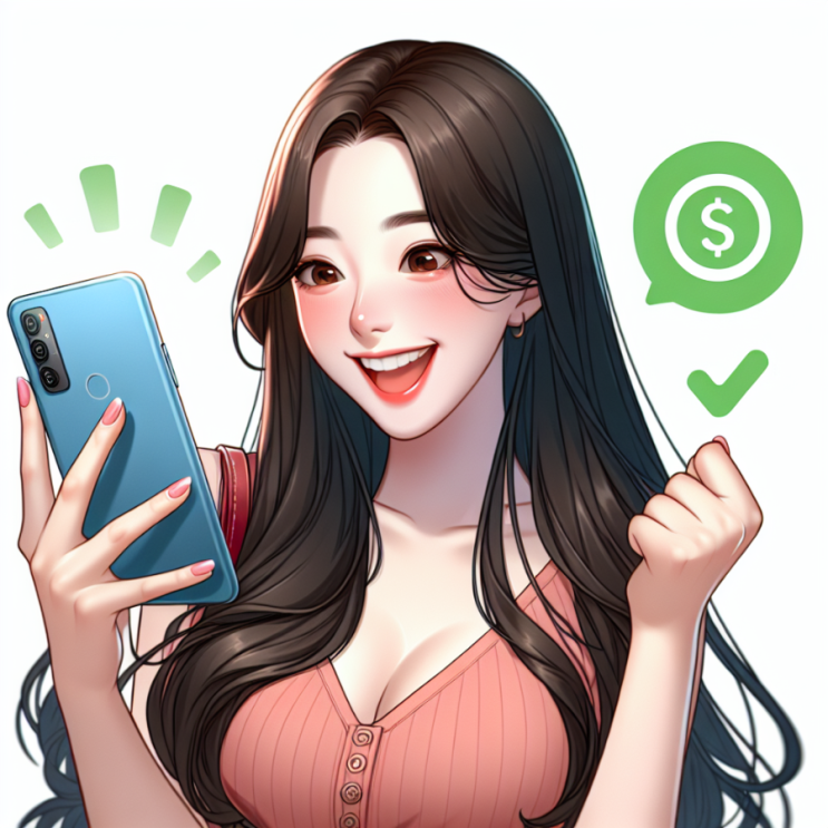  직장인투잡: 재택부업으로 일상의 여유 찾기