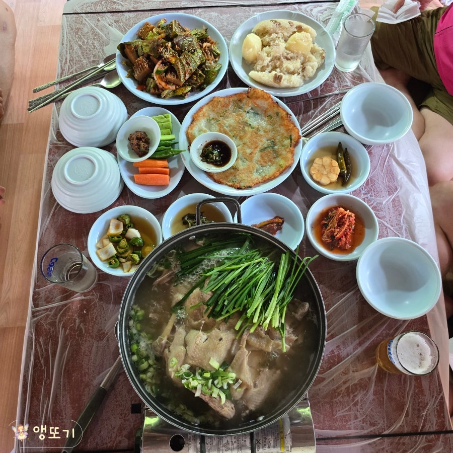 옥전가든 사진 2