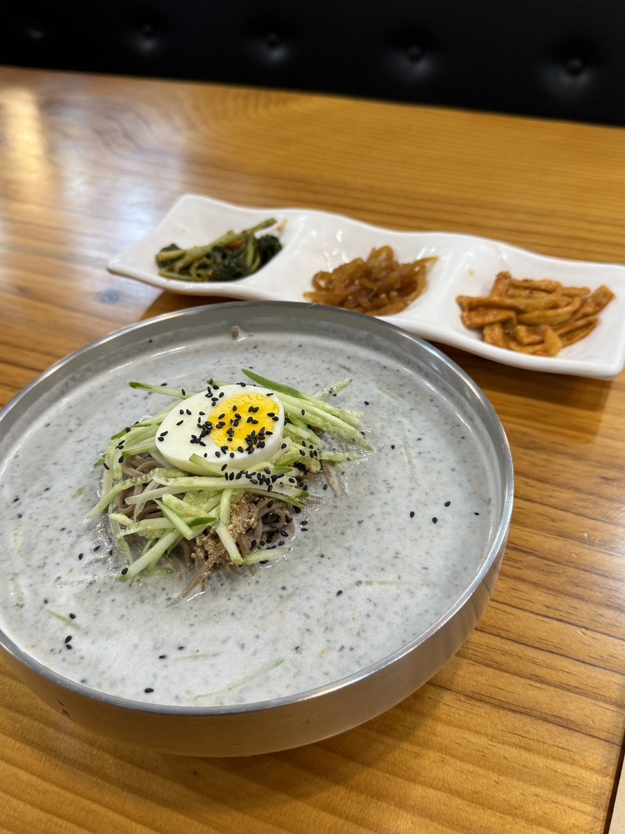 도토리묵집빠 사진 1