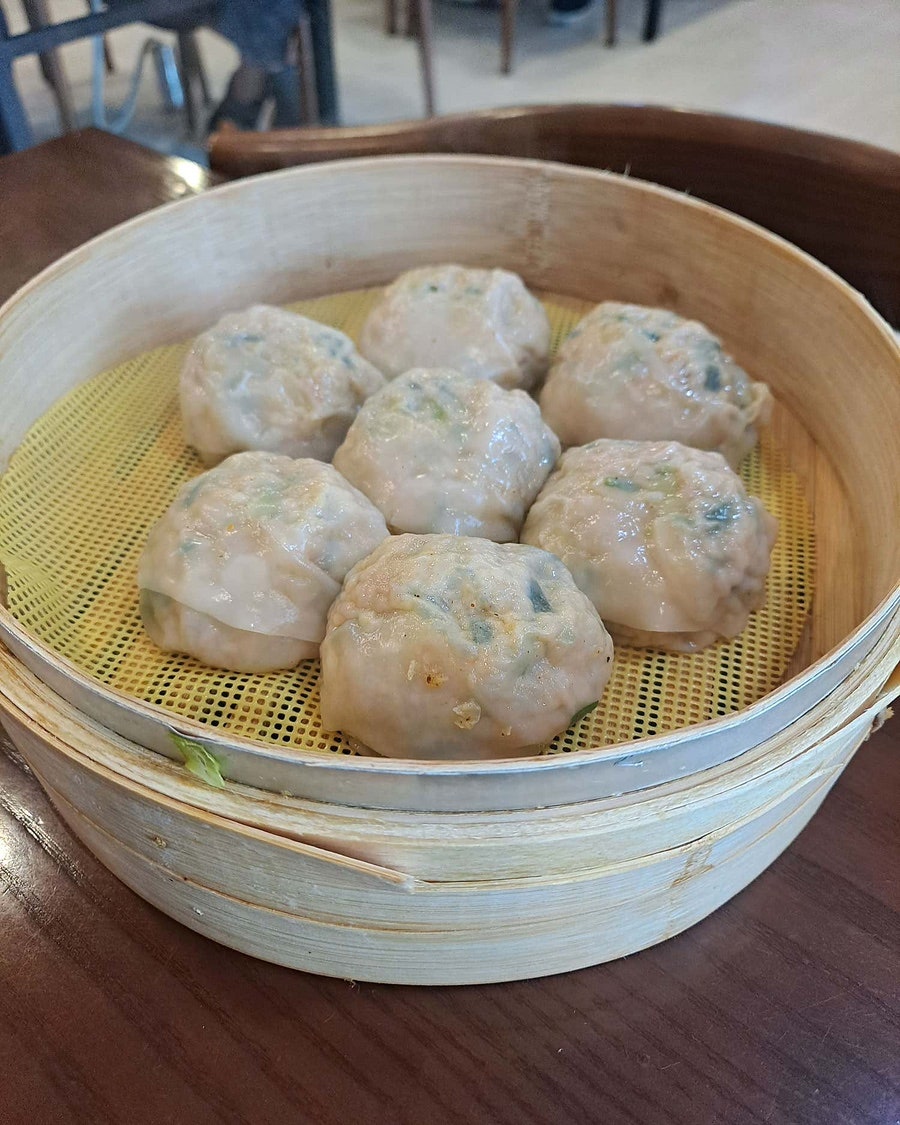 남촌칼국수 전주본점 사진 4