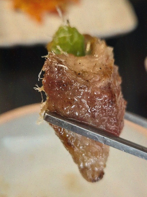  고기와 함께 즐기는 다양한 메뉴가 있는 마포맛집, 고도식 마포점