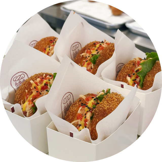 자미당 신길점 사진 1