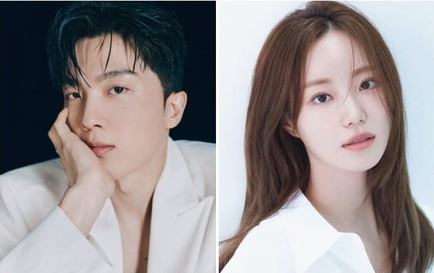 적재♥허송연, 10월 깜짝 비공개 결혼! 어떤 러브스토리일까?