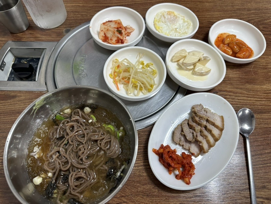 자연밥상 사진 4
