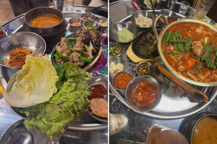  단체로 방문하기 좋은 화양할머니댁 건대맛집에서 즐거운 시간 보내기