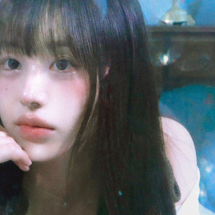  김미정 - 바다의 아이