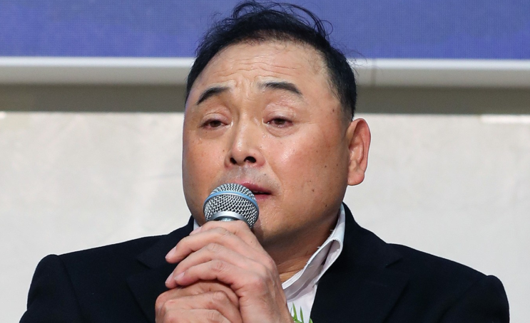 이봉주, 父 잃은 처조카 입양해 '아들'로 키웠다…“장례 치르고 눈에 밟혀”
