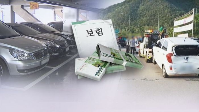 "차 사고수리, 정품 대신 인증품으로"…자동차 보험료 내려갈까