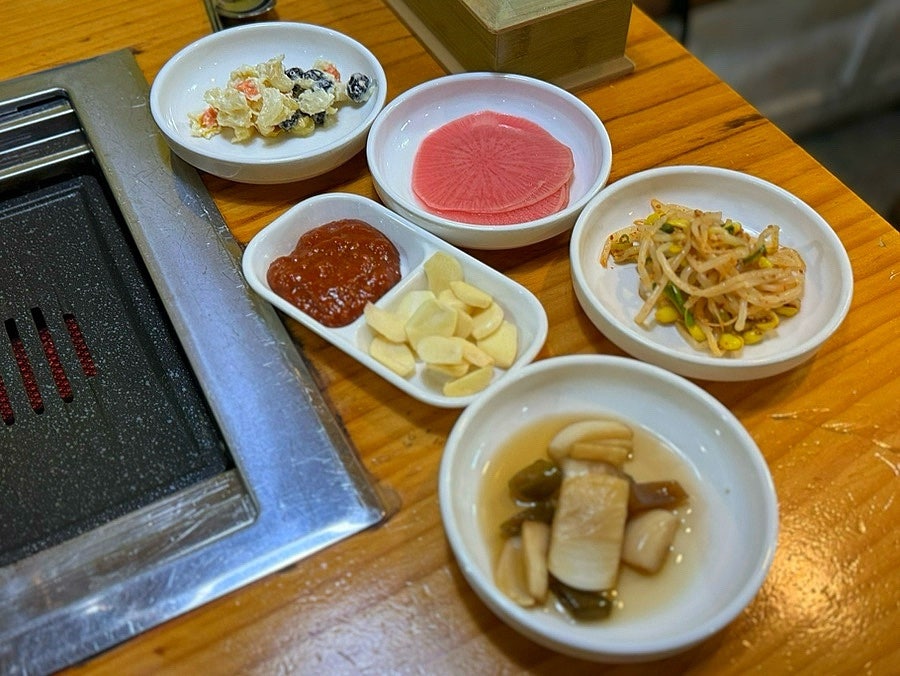 울타리생삼겹살 사진 5