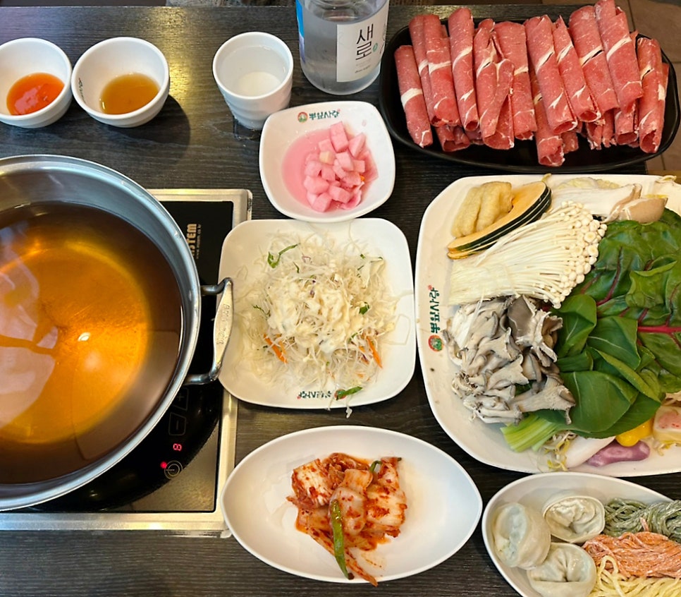 다채 오목교본점 사진 1