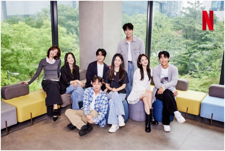  지금우리학교는2 시즌2 출연진 캐스팅 개봉 방영 공개 날짜 등장인물 넷플릭스 촬영지 대학교 원작 웹툰 결말 정보 총정리