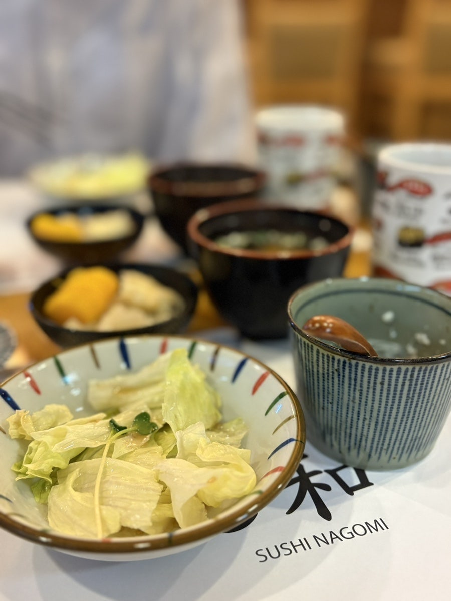 스시나고미 사진 3