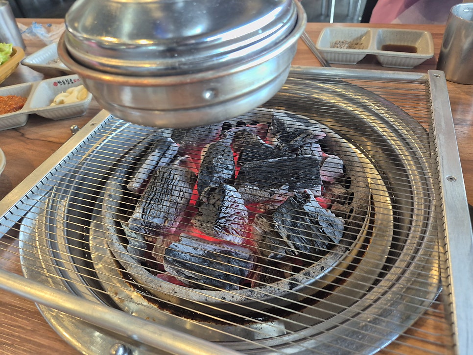 한돈참숯꼬기 아포점 사진 6