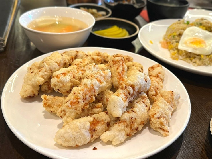  송파구 룸 보유 중식당 '천미미 가락점' 가성비 좋은 코스요리로도 유명한 공간 메뉴, 가격, 주차 후기