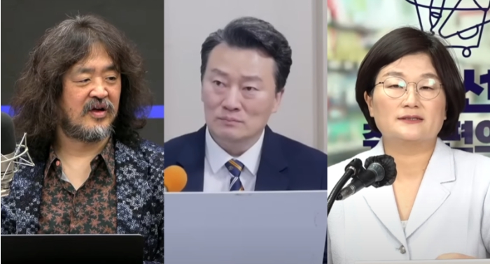  대통령실 기자단에 ‘뉴스공장’ 등 3개 매체 합류? 포털 제평위도 변화도 급물살