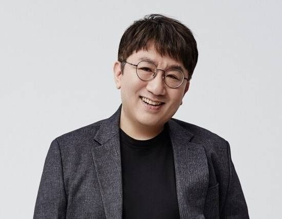 '하이브 압수수색'에도 "염려 말라" 당부…방시혁, 부정거래 혐의 수사 본격화 [종합]