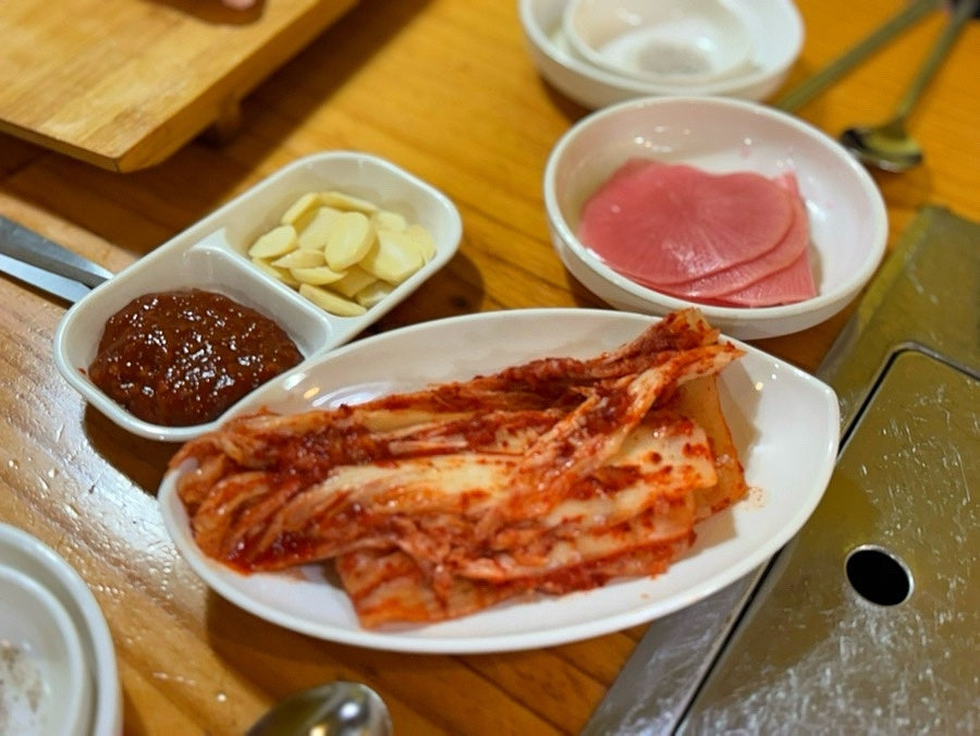 울타리생삼겹살 사진 6