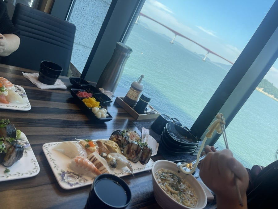해미초밥 사진 1