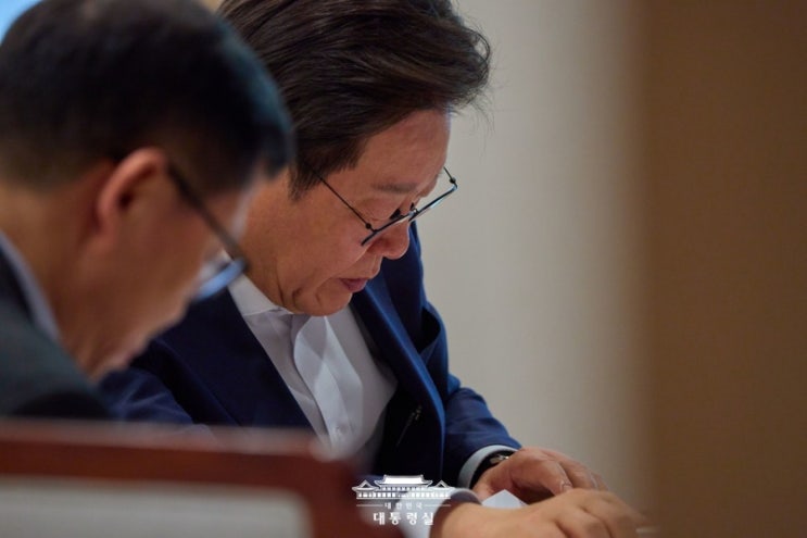 <b>이재명 대통령</b> “돈보다 생명”…<b>SPC 공장</b>서 산업재해 재발... 