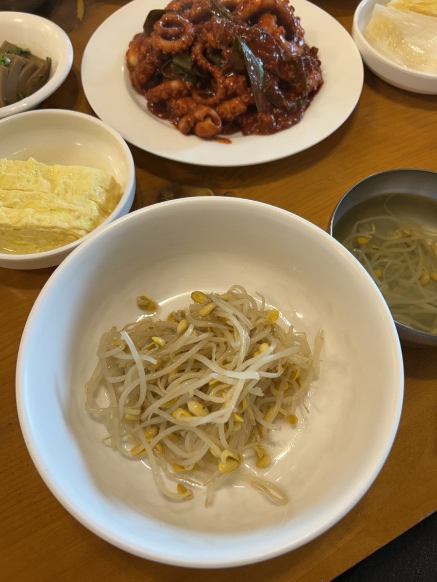 선아무교동낙지 수지점 사진 6