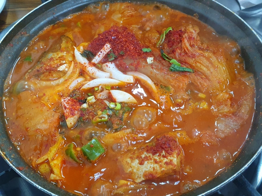 등나무집 사진 2