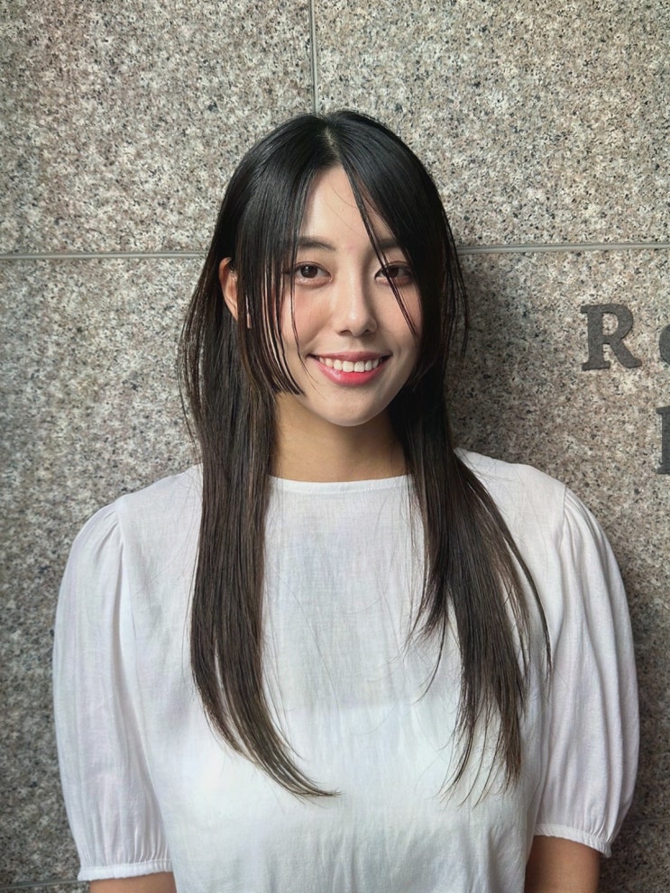  결혼식을 앞둔 남자에게 완벽한 스타일, 성동구남자미용실 로코코헤어 왕십리점