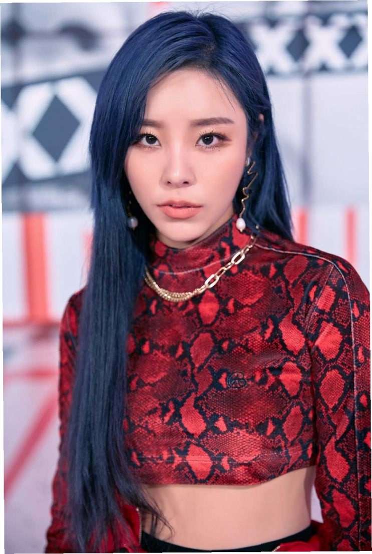 <b>마마무 휘인</b>, 위드어스와 전속 계약 체결! 솔로 아티스트로서의... 