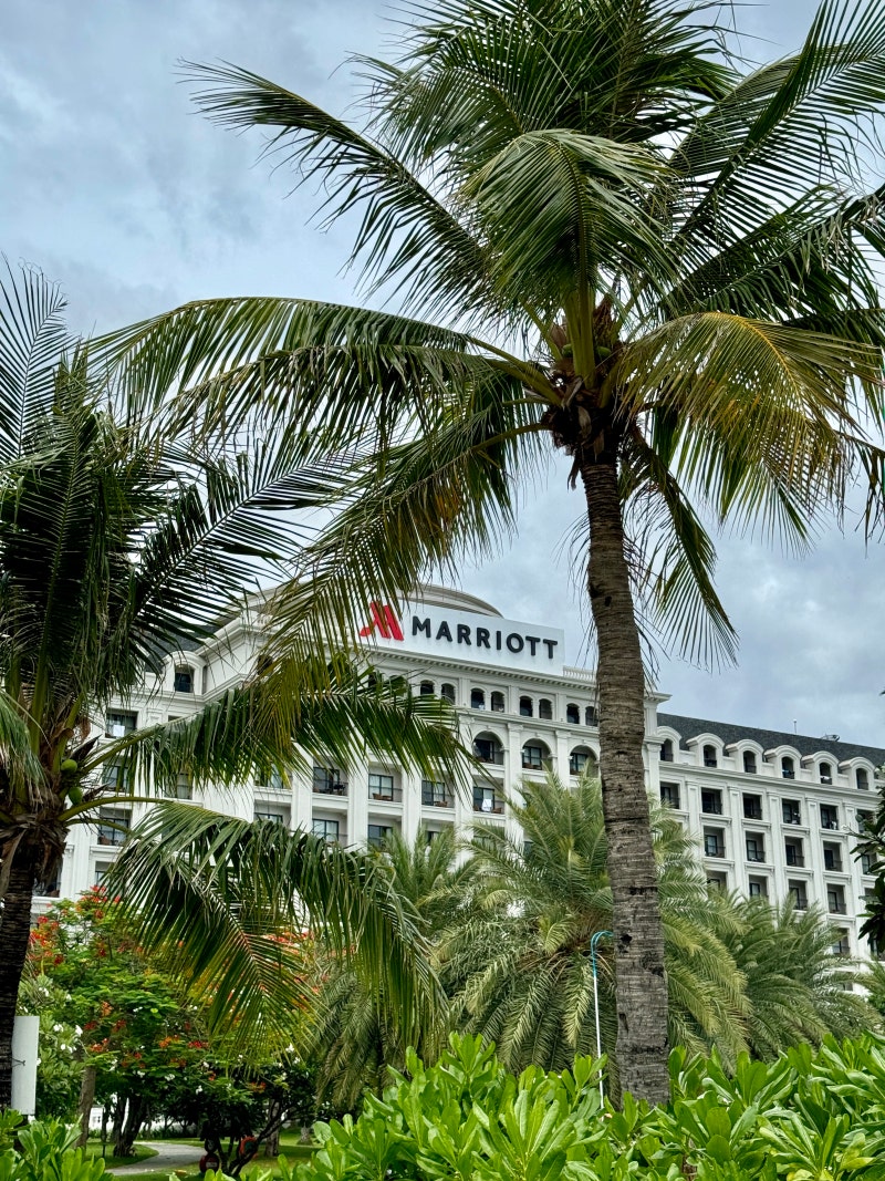 Nha Trang — Beach Resorts